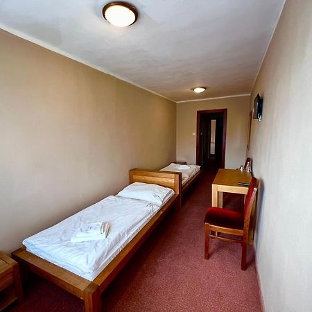 Grand Hotel Rooms Spišské Tomášovce Exteriér fotografie