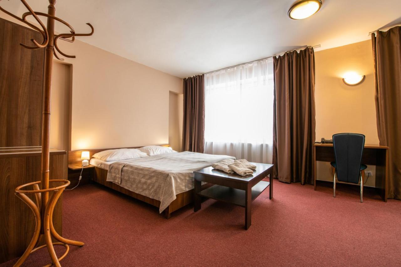 Grand Hotel Rooms Spišské Tomášovce Exteriér fotografie