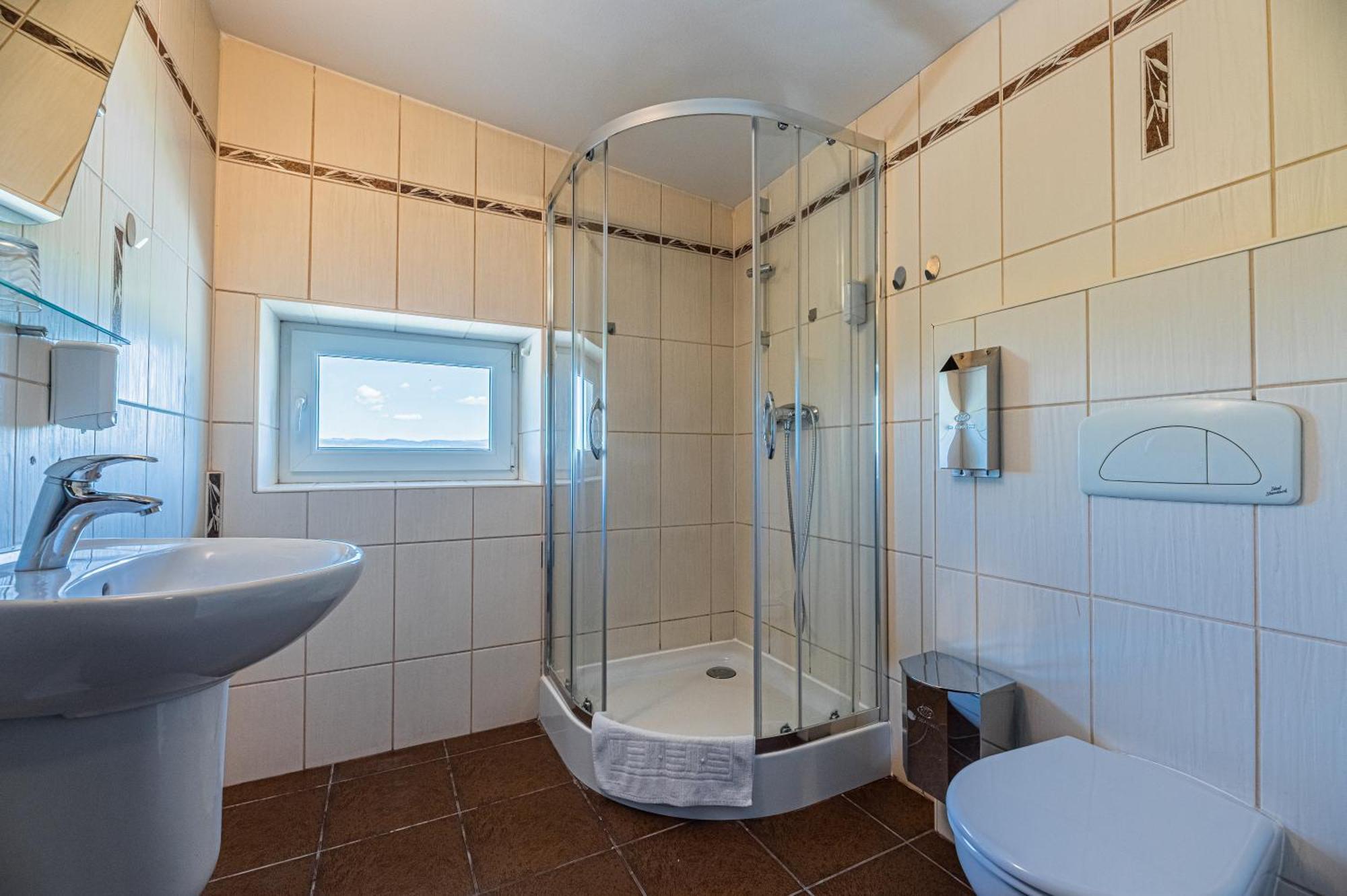 Grand Hotel Rooms Spišské Tomášovce Exteriér fotografie